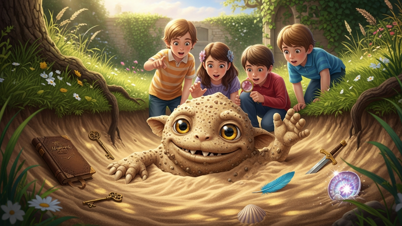 Influência de 'Cinco Crianças e Isso' na Literatura Contemporânea