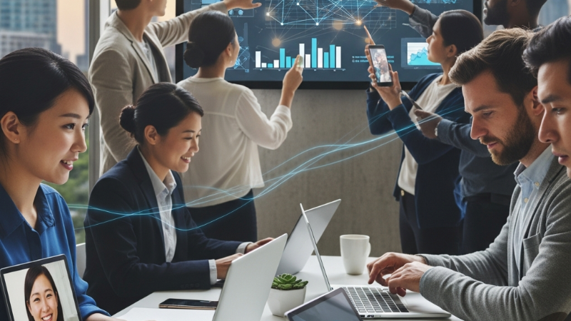 Desvendando os Desafios da Comunicação em Tempos de Crise