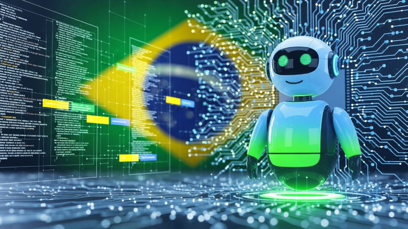 O Futuro da Inteligência Artificial: Tornando Chatbots Indispensáveis