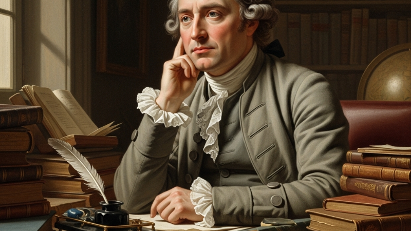 A Universalidade dos Temas Humanos em 'Confissões' de Jean-Jacques Rousseau