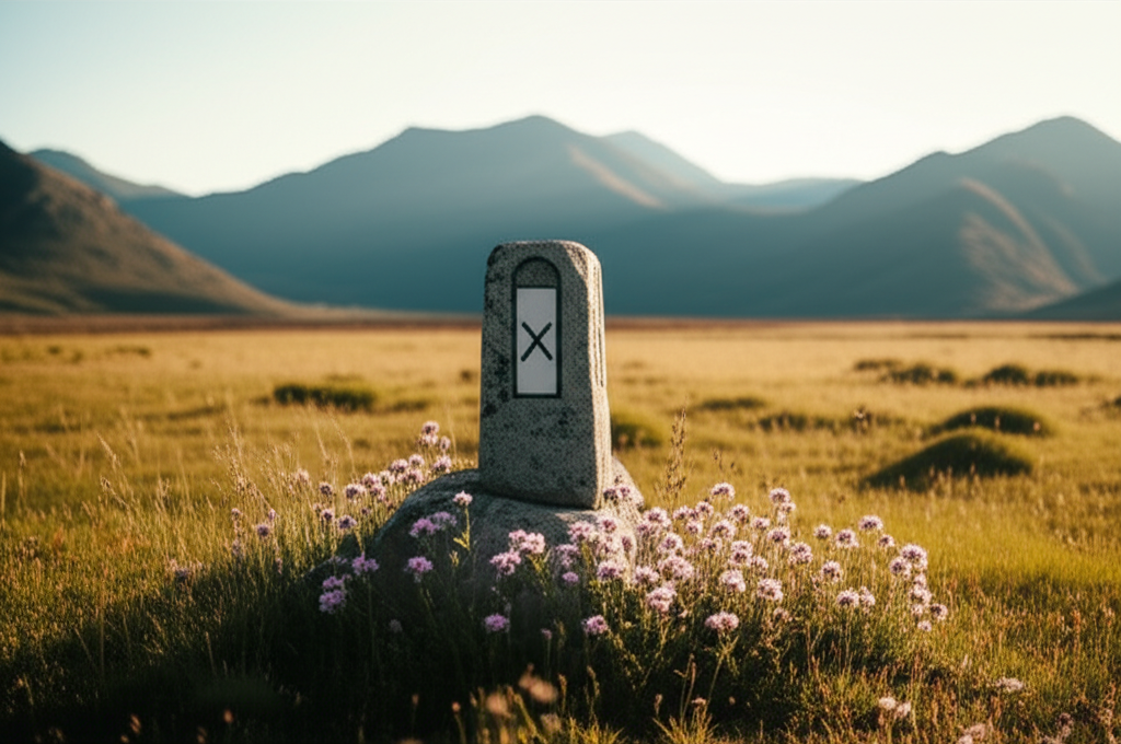 Marcas de Respeito e Integridade: Uma Lição de Fé e Convicção