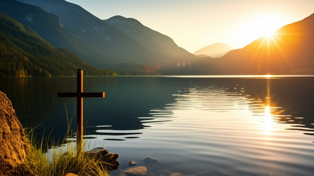 A Contristecimento que Leva à Renovação: Encontrando a Paz no Meio da Dor