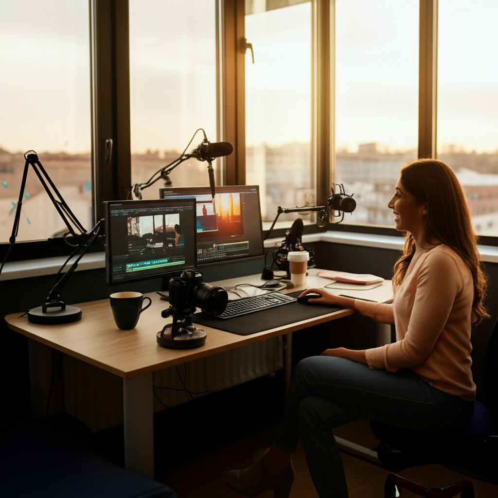 Como Conquistar Clientes em 15 Dias com YouTube