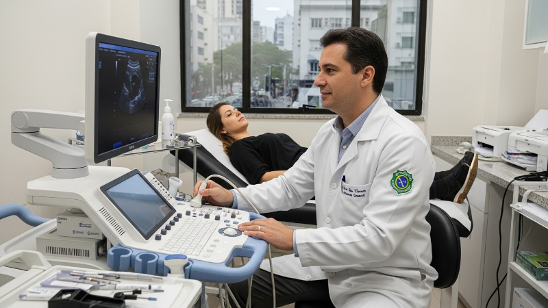 O Aumento dos Casos de Câncer de Tireoide: Entendendo as Causas e Prevenção