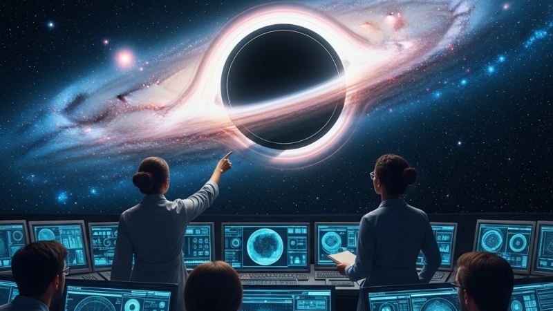 Desvendando os Segredos do Universo: Revelações que Mudam Tudo