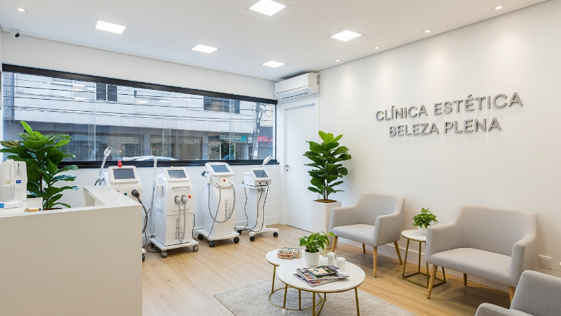 A Estética em Simões Filho: Inovação e Satisfação do Cliente