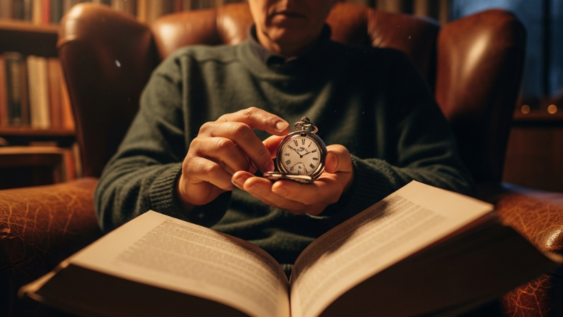 O Impacto de Ser e Tempo: Uma Análise da Obra de Martin Heidegger