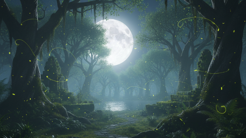 Os Mistérios Ocultos: Coisas que Acontecem sem que Ninguém Perceba