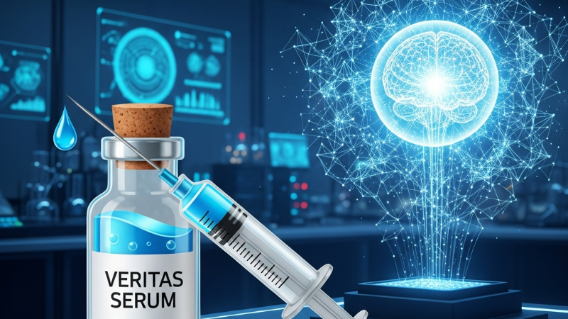 O 'Soro da Verdade' para Inteligência Artificial: Uma Nova Abordagem para Treinamento de Modelos