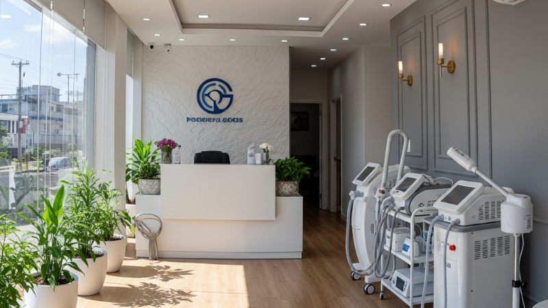 Teleconsulta Estética em Esmeraldas: O Novo Portal de Acesso e Gestão para Clínicas