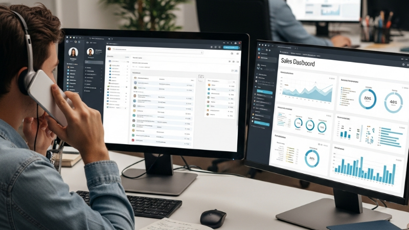 Desbloqueie Seu Potencial com o Curso de BDR: O Guia Completo para o Sucesso