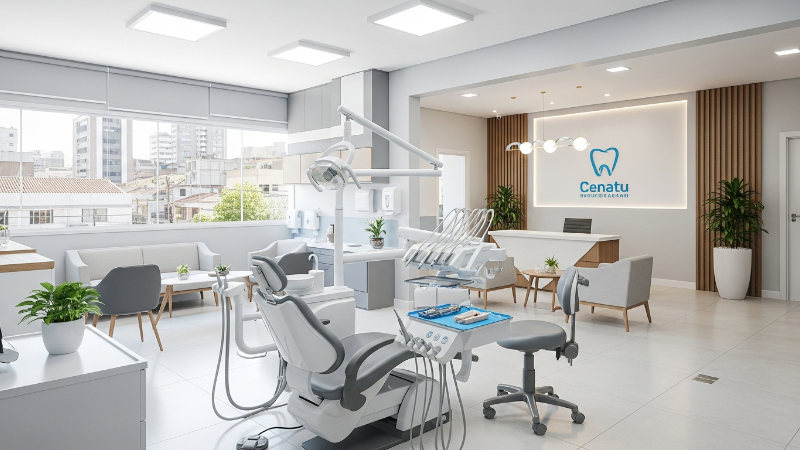 Estratégias de Crescimento na Odontologia em Itu: O Poder da Experiência do Paciente