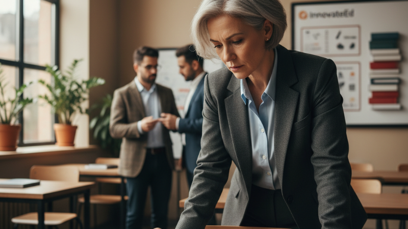 Franquias educacionais: estratégias de captação comprovadas para 2025.