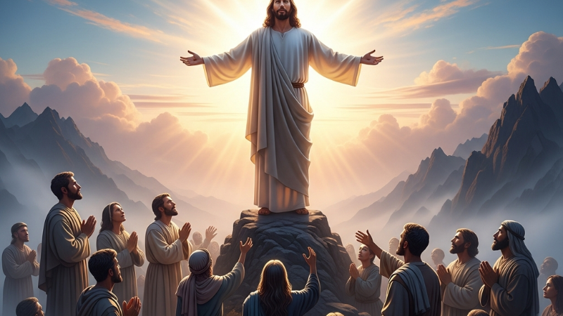 Devocional do dia: Poder sobre as Forças do Mal