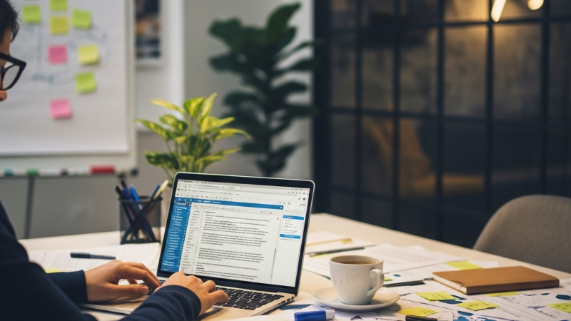 Desbloqueie o Poder da Comunicação: Tudo Sobre o Curso de Copywriting