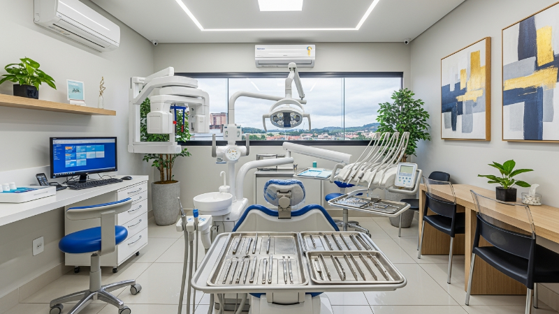 A Harmonização Orofacial em Garanhuns: Um Mercado em Expansão