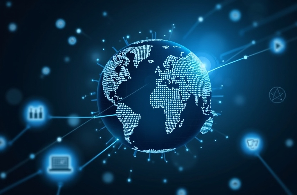 Estratégias Globais em Foco: Incorporando Soluções de Mercado Internacional para Ampliar sua Presença Digital