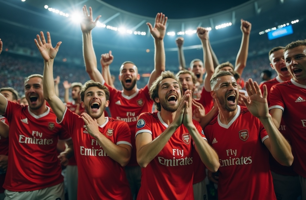 Estratégias Campeãs: Como Aplicar o Pensamento Competitivo dos Atletas para Dominar o Mercado