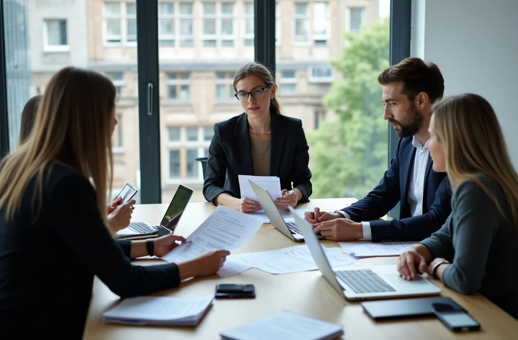 Como Atrair os Melhores Talentos: Dicas Essenciais para Entrevistas Eficazes e Seleção Estratégica