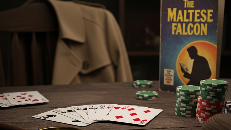 A Importância de Cartas na Mesa na Educação Literária Moderna