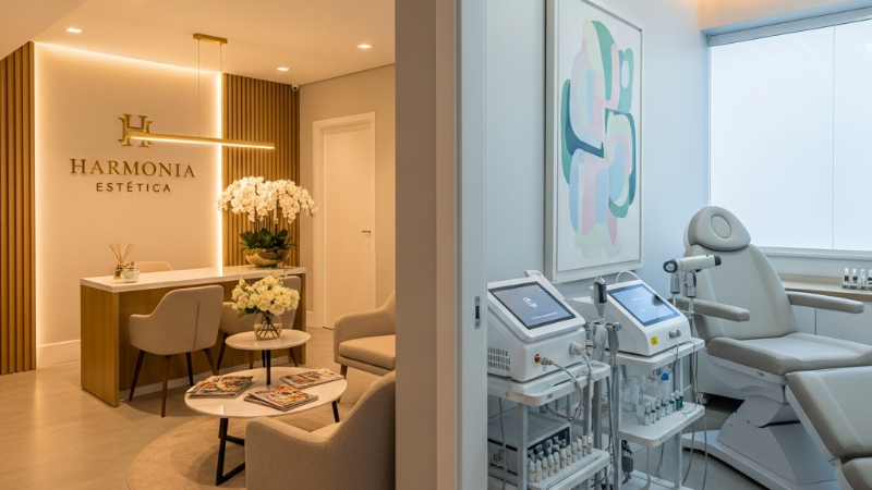 Teleconsulta Estética em Duque de Caxias: Acessibilidade e Inovação Moldando o Mercado Local