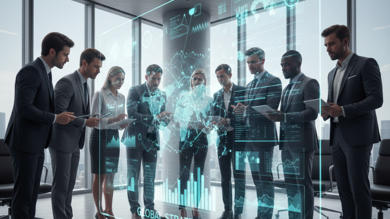 A Próxima Disrupção: Como a Economia da Atenção Redefine o Valor Empresarial