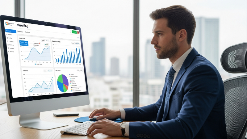 Guia Completo de Automação de Marketing para Empresários Brasileiros