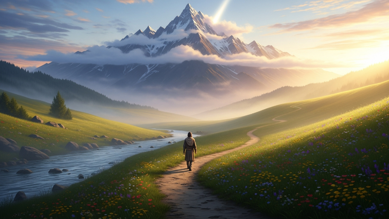 Devocional do dia: A Serviço de Deus: Uma Lição de Setur