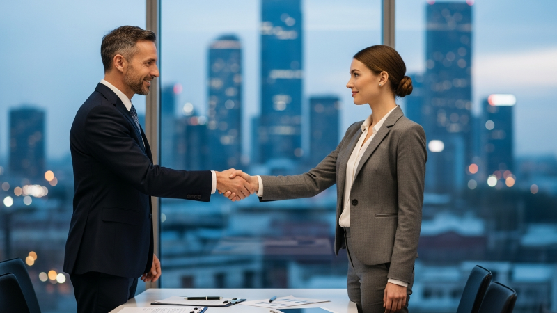 O Guia Completo para Contrato de Prestação de Serviços no Brasil