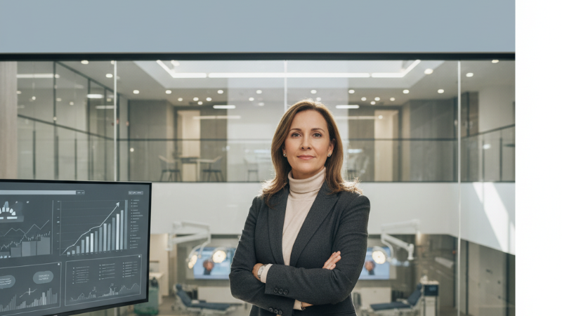 Franchising médico 2025: 5 passos para 30% mais aquisição de unidades.