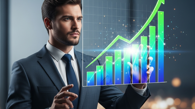 Ideias de Negócio Lucrativas: 5 Abordagens para o Sucesso Empresarial