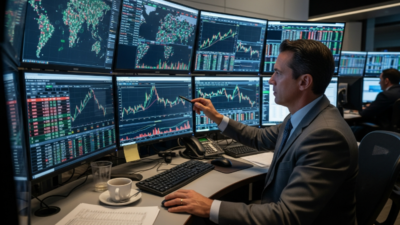 Gestão Financeira Eficiente: Entendendo o Papel dos Alertas e Repasses