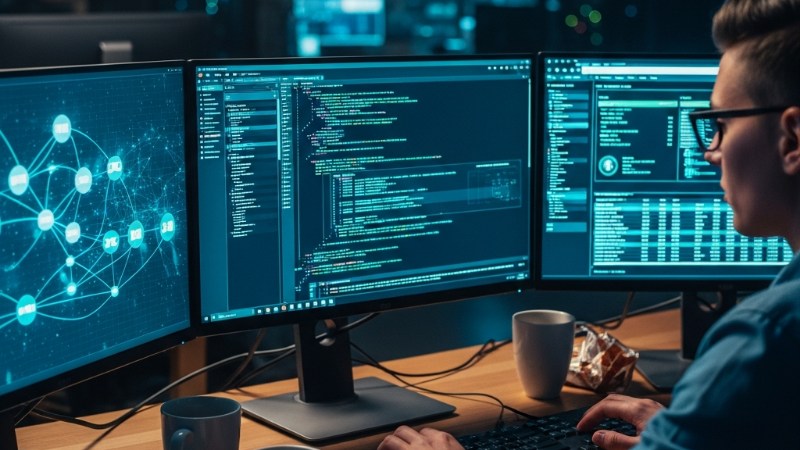 Conquiste o Futuro com o Curso de Segurança da Informação