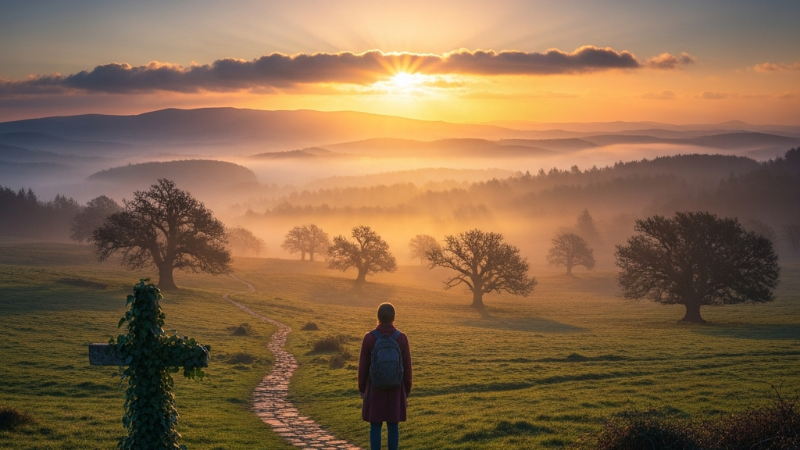 Devocional do dia: A Herança de Ismael e Nossa Identidade em Cristo