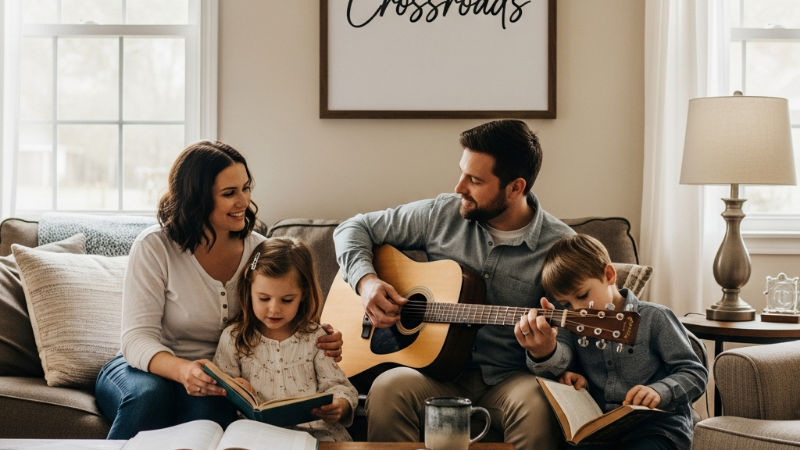 O Impacto Cultural de Crossroads: Uma Análise da Obra de Jonathan Franzen