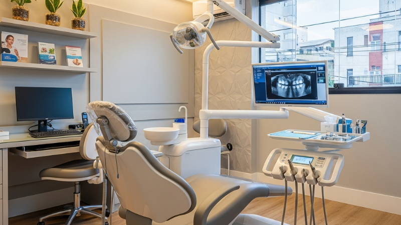 Satisfação do Paciente: O Novo Foco das Clínicas Odontológicas em Campos dos Goytacazes