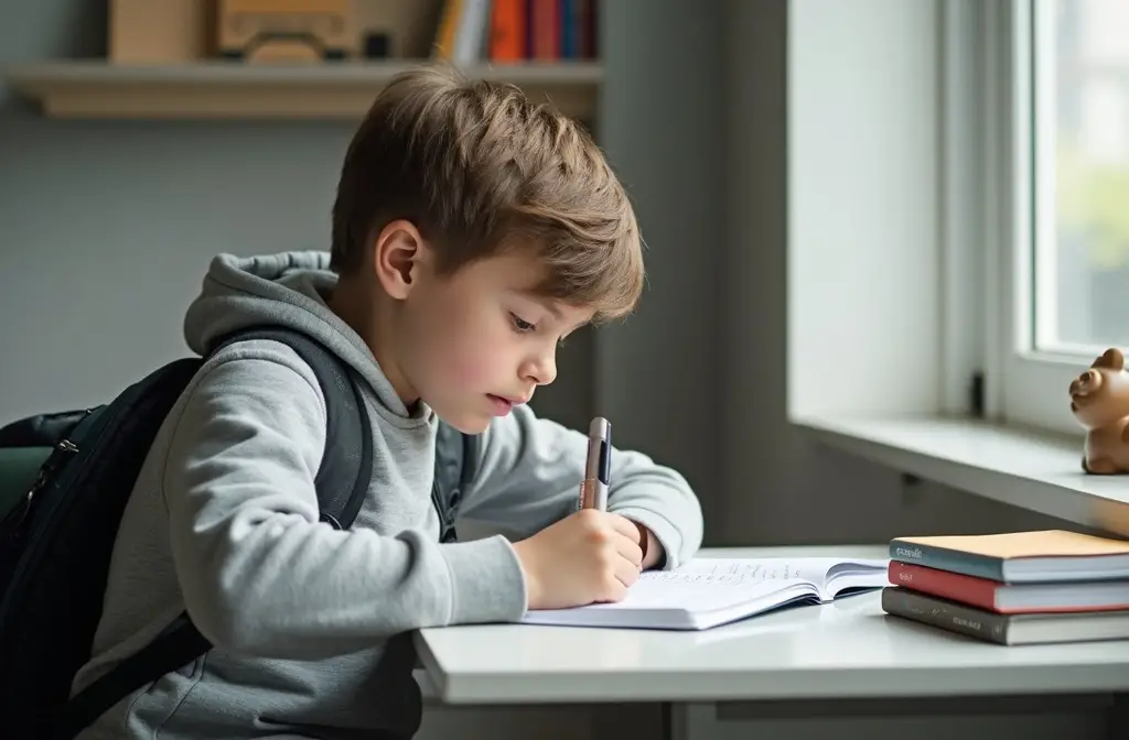 Looks Atléticos e Confortáveis para Potencializar o Foco em Estudo