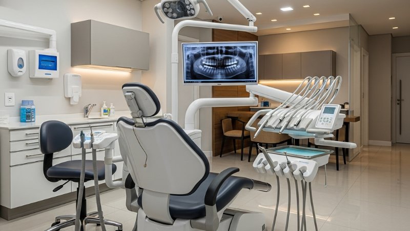 O Sucesso do Google Ads em Clínicas Odontológicas de Suzano: Um Estudo de Caso