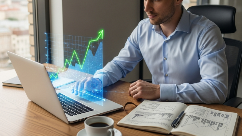 O Guia Prático para Precificar Serviços com Eficiência