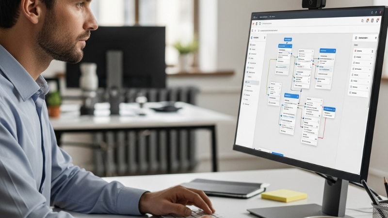 Guia Completo de Automação de Marketing para Empresas Brasileiras