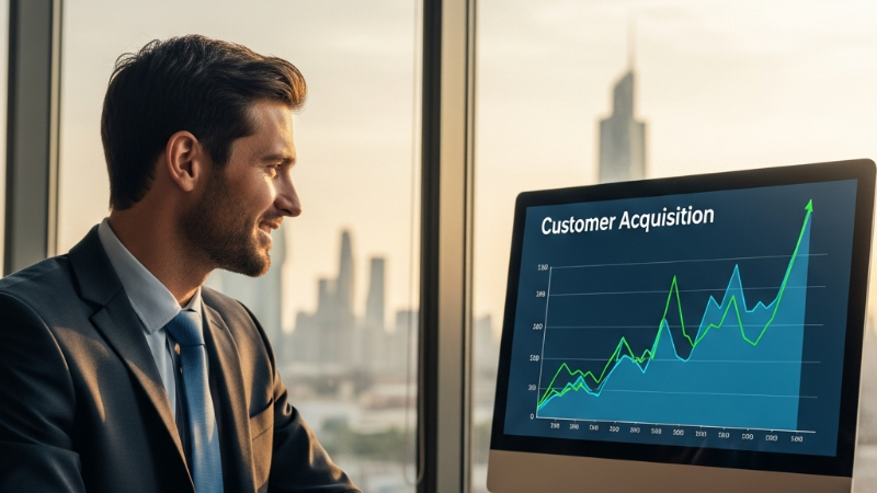 Como Conseguir Clientes: 7 Dicas Práticas para o Sucesso Empresarial