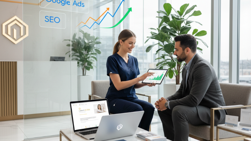 5 estratégias de copywriting para anúncios digitais em escritórios de advocacia em 2025