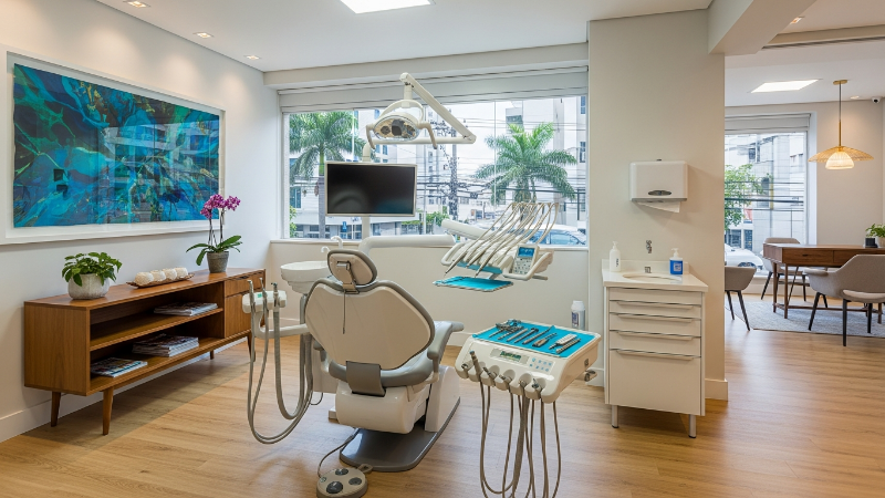 Tratamentos Estéticos Dentários em Alta na Região de Macaé