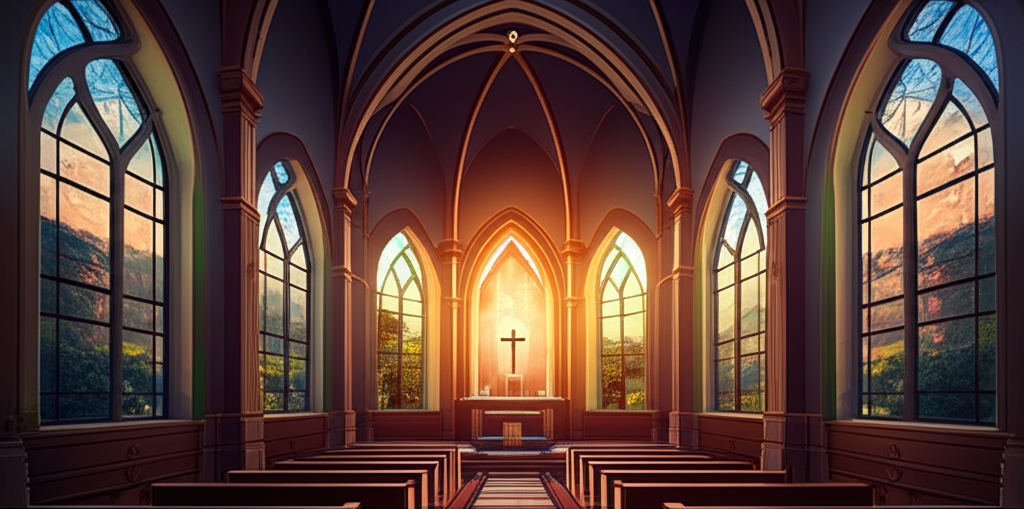 Renovando a Casa de Deus: Um Chamado à Restauração Espiritual