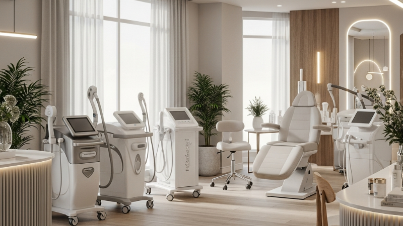 Experiência do Cliente: O Ingrediente Secreto do Sucesso para Clínicas de Estética em Santana