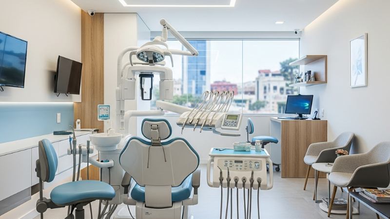 O Poder do Marketing Digital na Captação de Pacientes Odontológicos em Porto Velho