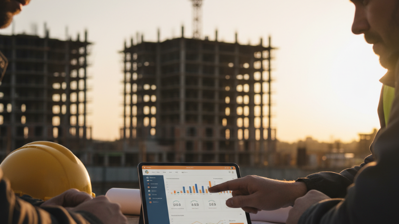 Aumente 60% o Faturamento: Google Ads para Construtoras Gerar Leads Eficientes