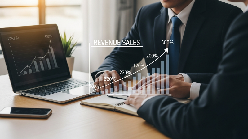 O Guia Prático para Aumentar o Faturamento da Sua Empresa