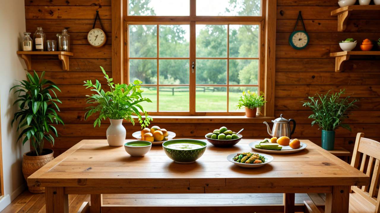 Descubra os 7 Alimentos Termogênicos que Revolucionarão seu Emagrecimento e Equilíbrio Emocional!