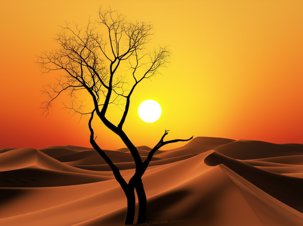 No Monte Seir, Encontramos o Deserto: Uma Jornada de Fé e Confiança